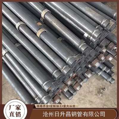 成都最薄的声测管壁厚可以到什么程度