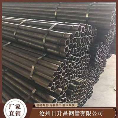 成都声测管规格型号对照表