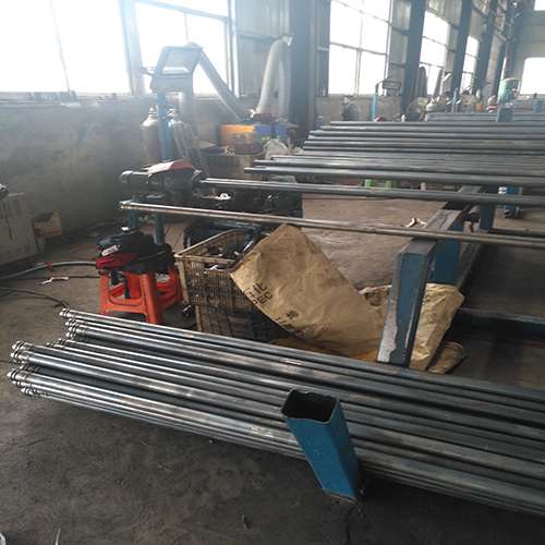 成都桥梁桩基声测管的施工工艺流程